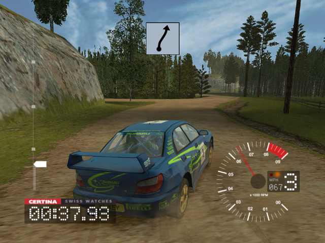 Colin Mcrae Rally 2 Crack No Cd | Checkedl