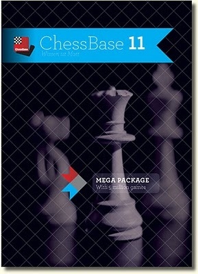 Chess Base 11