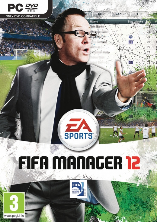 Fifa manager 2012