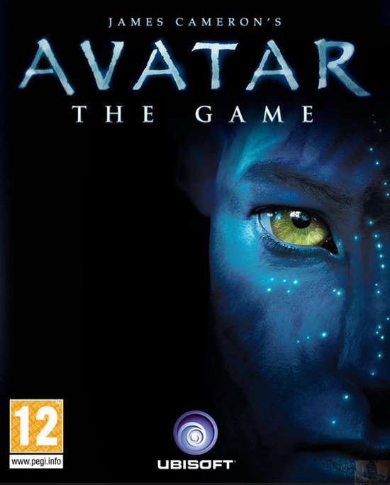 James Cameron Avatar