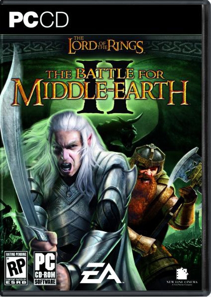 Lord Rings Battle Middle Earth 2