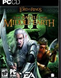 The Lord Of The Rings: The Battle for Middle Earth 2