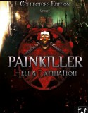 Painkiller: Hell & Damnation
