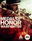 Medal of Honor Warfighter