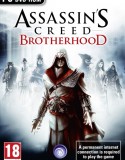Assassin’s Creed: Brotherhood