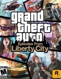 GTA 4: Episodes from Liberty City