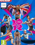 London 2012: The Official Video Game of the Olympic Games