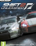 Need for Speed: Shift 2 Unleashed