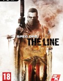 Spec Ops: The Line