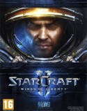 StarCraft 2: Wings of Liberty