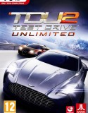 Test Drive Unlimited 2