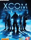 XCOM: Enemy Unknown