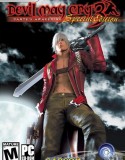 Devil May Cry 3 indir