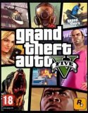 GRAND THEFT AUTO V indir