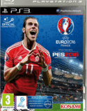 UEFA Euro 2016 France PS3 indir