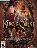 Kings Quest The Complete Collection indir – Full