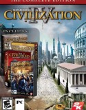 Sid Meiers Civilization IV The Complete Edition indir – Full