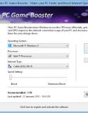 Chris-PC Game Booster İndir – Full torrent v3.40 Oyun Hızlandırma Programı