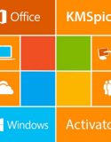 KMSpico 10.1.9 (Office ve Windows 10 Etkinleştirme) İndir