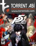 Persona 5 PS3 İndir