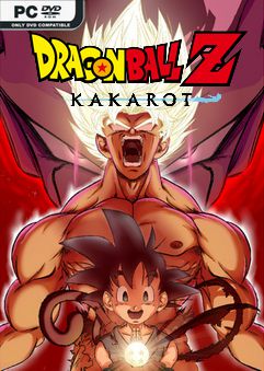 Dragon Ball Z Kakarot A New Power Awakens