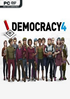 Democracy 4