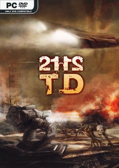 2112TD Tower Defense Survival