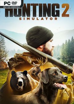Hunting Simulator 2