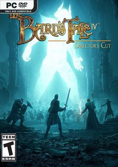 The Bard’s Tale IV: Director’s Cut