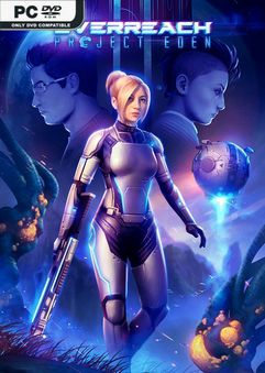 Everreach: Project Eden