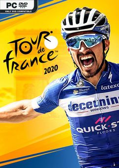 Tour de France 2020
