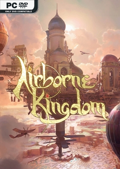 Airborne Kingdom