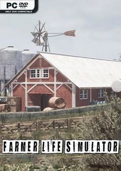Farmer Life Simulator