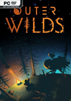 Outer Wilds