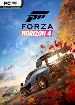 Forza Horizon 4 Ultimate Edition
