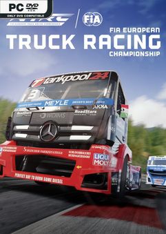 FIA European Truck Racing Championship