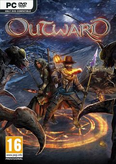 Outward Hardcore
