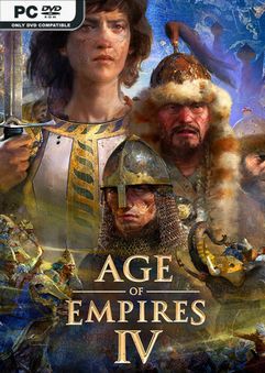 Age of Empires IV