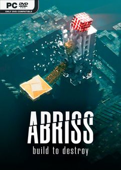 ABRISS – build to destroy