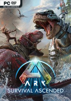 ARK Survival Ascended