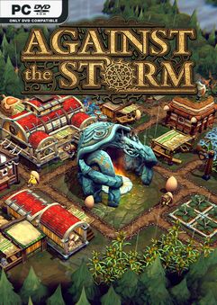 Against the Storm