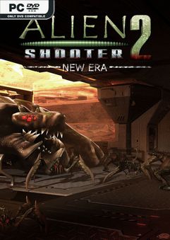 Alien Shooter 2 – New Era