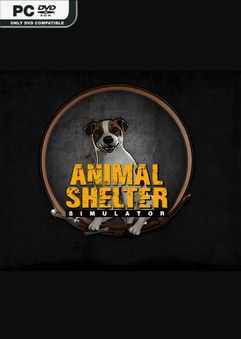 Animal Shelter Horse Shelter