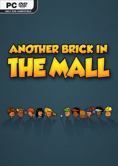 Another Brick in the Mall