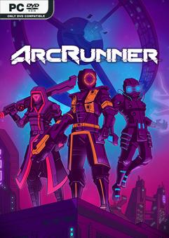 ArcRunner