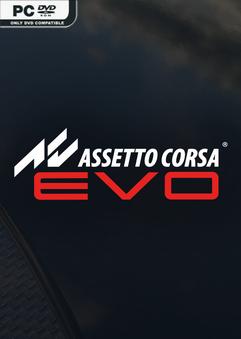 Assetto Corsa EVO