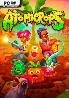 Atomicrops: Reap What You Crow