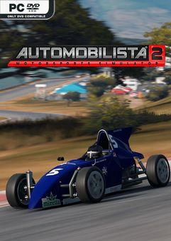 Automobilista 2 Brazilian Racing Legends Pack Pt1