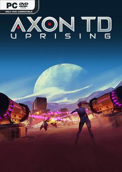 Axon TD Uprising Tower Defense