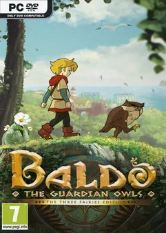 Baldo: The Guardian Owls